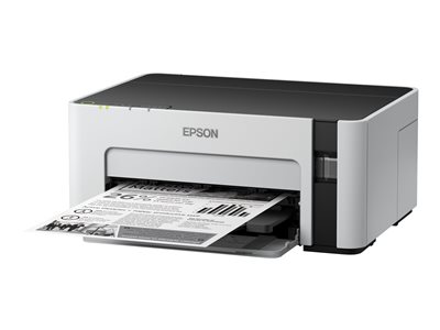  Epson Consumer Epson EcoTank ET-M1120 - impresora - B/N - chorro de tintaC11CG96402