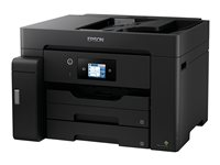Epson Consumer Epson EcoTank ET-M16600 - impresora multifunción - B/N C11CJ41401