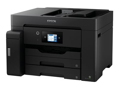  Epson Consumer Epson EcoTank ET-M16600 - impresora multifunción - B/NC11CJ41401