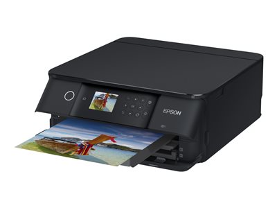  Epson Consumer Epson Expression Premium XP-6100 - impresora multifunción - colorC11CG97403