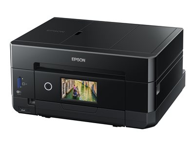  Epson Consumer Epson Expression Premium XP-7100 Small-in-One - impresora multifunción - colorC11CH03402