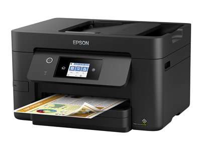  Epson Consumer Epson WorkForce Pro WF-3820DWF - impresora multifunción - colorC11CJ07403
