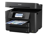 Epson Consumer Epson WorkForce Pro WF-4830DTWF - impresora multifunción - color C11CJ05402