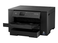 Epson Consumer Epson WorkForce WF-7310DTW - impresora - color - chorro de tinta C11CH70402