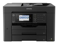 Epson Consumer Epson WorkForce WF-7840DTWF - impresora multifunción - color C11CH67402