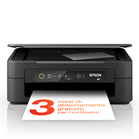 Epson Consumer EXPRESSION HOME XP-2200        INKJ C11CK67403