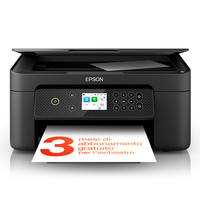 Epson Consumer EXPRESSION HOME XP-4200        INKJ C11CK65403