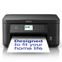 Epson Consumer EXPRESSION HOME XP-5200        INKJ C11CK61403