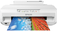 Epson Consumer EXPRESSION PHOTO PRINTE XP-65  INKJA4 5.760 DPI WIFI DIRECT C11CK89402
