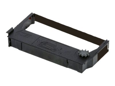  EPSON  23B - 1 - negro - cinta de impresiónC43S015360