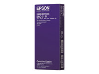 Epson 31B - 1 - negro - cinta de impresión