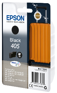 Epson Cartucho 405 Negro