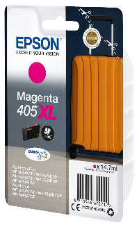 Epson Cartucho 405XL Magenta