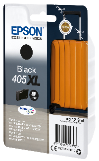 Epson Cartucho 405XL Negro