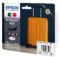 Epson Cartucho Multipack 405 4 Colores