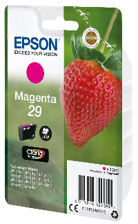 Epson Cartucho T2983 Magenta C13T29834012