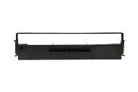 Cinta Entintada Epson C13S0156333/ Negra