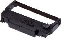 Epson Cinta ERC-38BR Negro/Rojo TMU200/U300 C43S015376