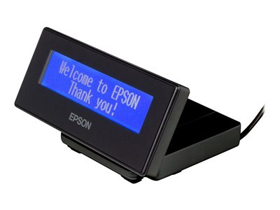  EPSON  DM-D30 (111) - pantalla de clienteA61CF26111