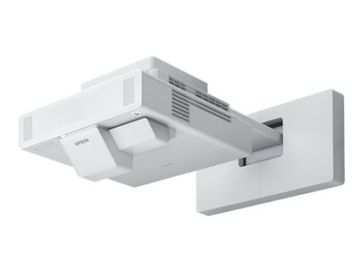 EPSON  EB-1480Fi - proyector 3LCD - distancias utracortas - IEE 802.11a/b/g/n/ac inalámbrico/LAN/MiracastV11H921540