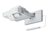 Epson EB-1485FI - proyector 3LCD - distancias utracortas - IEE 802.11a/b/g/n/ac inalámbrico/LAN/Miracast
