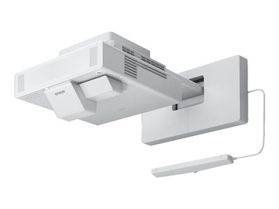  EPSON  EB-1485FI - proyector 3LCD - distancias utracortas - IEE 802.11a/b/g/n/ac inalámbrico/LAN/MiracastV11H919040