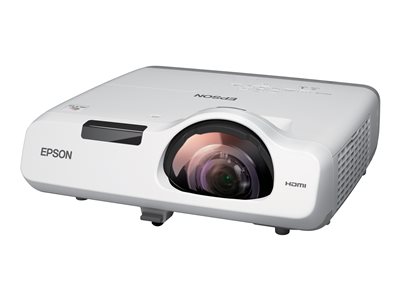  EPSON  EB-535W - proyector 3LCD - LANV11H671040