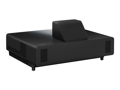  EPSON  EB-805F - proyector 3LCD - distancias utracortas - LAN - negroV11H923640