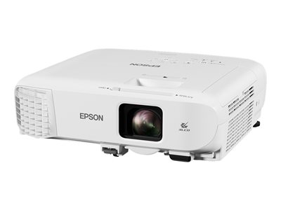  EPSON  EB-982W - proyector 3LCD - LANV11H987040