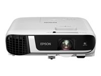Epson EB-FH52 - proyector 3LCD - 802.11n inalámbrico/Miracast - blanco
