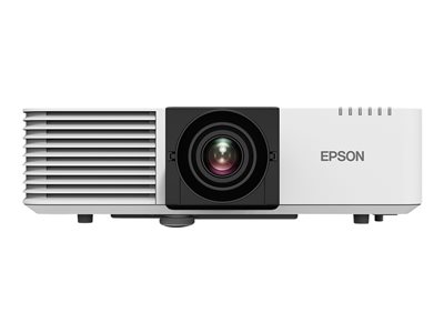  EPSON  EB-L520U - proyector 3LCD - 802.11a/b/g/n inalámbrico / LAN - blancoV11HA30040