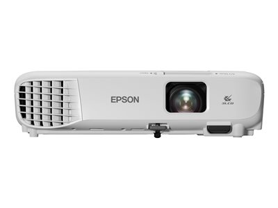  EPSON  EB-W06 - proyector 3LCD - portátilV11H973040