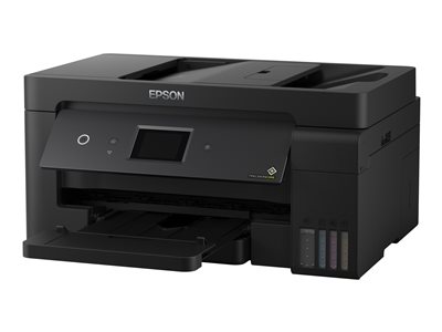  EPSON  EcoTank ET-15000 - impresora multifunción - colorC11CH96401