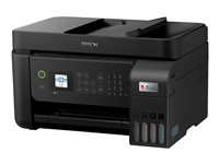 Epson EcoTank ET-4800 - impresora multifunción - color C11CJ65402