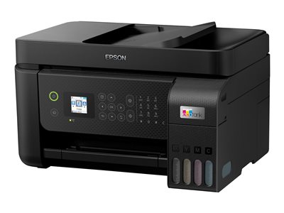  EPSON  EcoTank ET-4800 - impresora multifunción - colorC11CJ65402