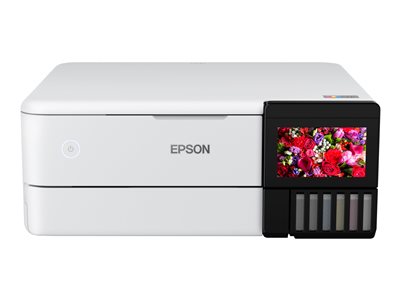  EPSON  EcoTank ET-8500 - impresora multifunción - colorC11CJ20401