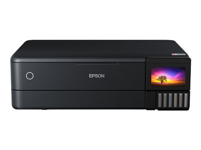  EPSON  EcoTank ET-8550 - impresora multifunción - colorC11CJ21401