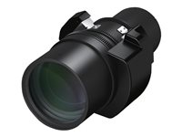 Epson ELP LM10 - lente de zoom de alcance medio - 55.4 mm - 83.3 mm