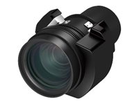 Epson ELP LM15 - lente de zoom de alcance medio - 36 mm - 57.4 mm