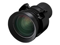 Epson ELP LW05 - lente de zoom de alcance amplio - 17.6 mm - 24.3 mm