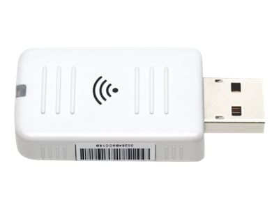  EPSON  ELPAP10 - adaptador de redV12H731P01