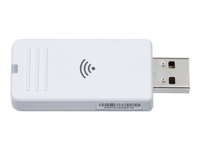  EPSON  ELPAP11 - adaptador de distribución de medios en la red - USBV12H005A01