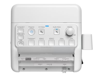  EPSON  ELPCB03 - caja de control del proyectorV12H927040