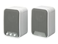 Epson ELPSP02 - altavoces