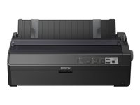 Epson FX 2190II - impresora - B/N - matriz de puntos C11CF38401