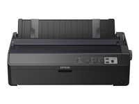 Epson FX 2190IIN - impresora - B/N - matriz de puntos C11CF38402A0