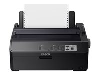 Epson FX 890II - impresora - B/N - matriz de puntos C11CF37401