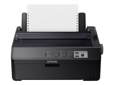  EPSON  FX 890II - impresora - B/N - matriz de puntosC11CF37401