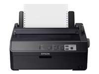 Epson FX 890IIN - impresora - B/N - matriz de puntos C11CF37403A0