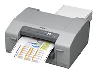 Epson GP-C831 - impresora de etiquetas - color - chorro de tinta C11CC68132